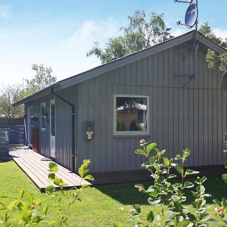 Holiday Home Gedser VIII Εξωτερικό φωτογραφία