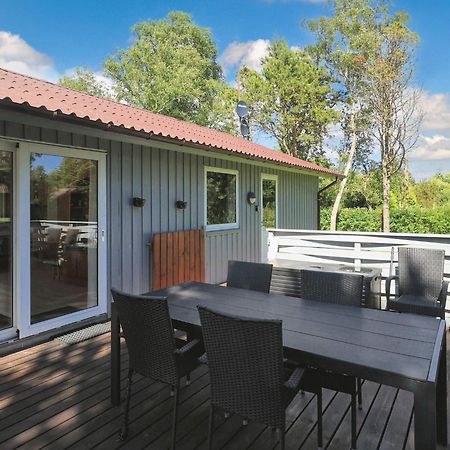 Holiday Home Gedser VIII Εξωτερικό φωτογραφία