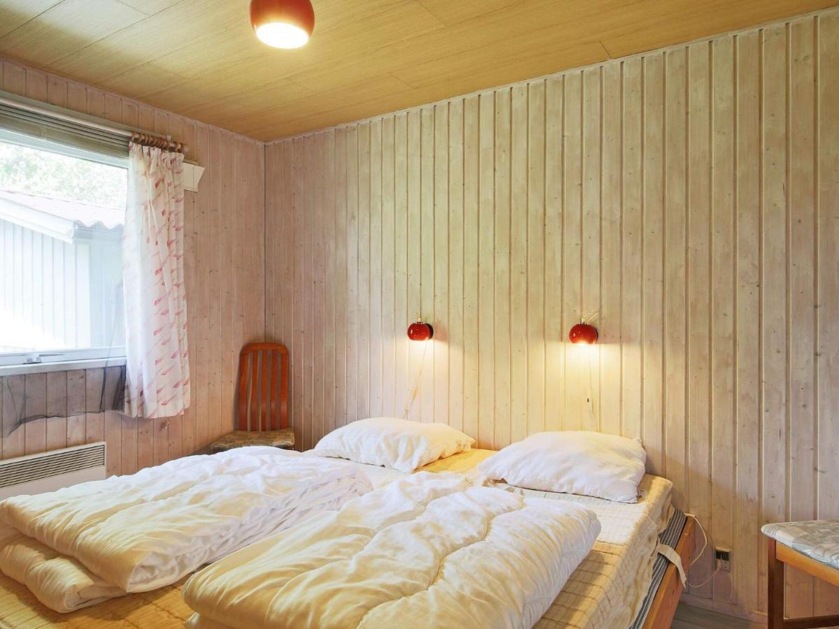 Holiday Home Gedser VIII Εξωτερικό φωτογραφία