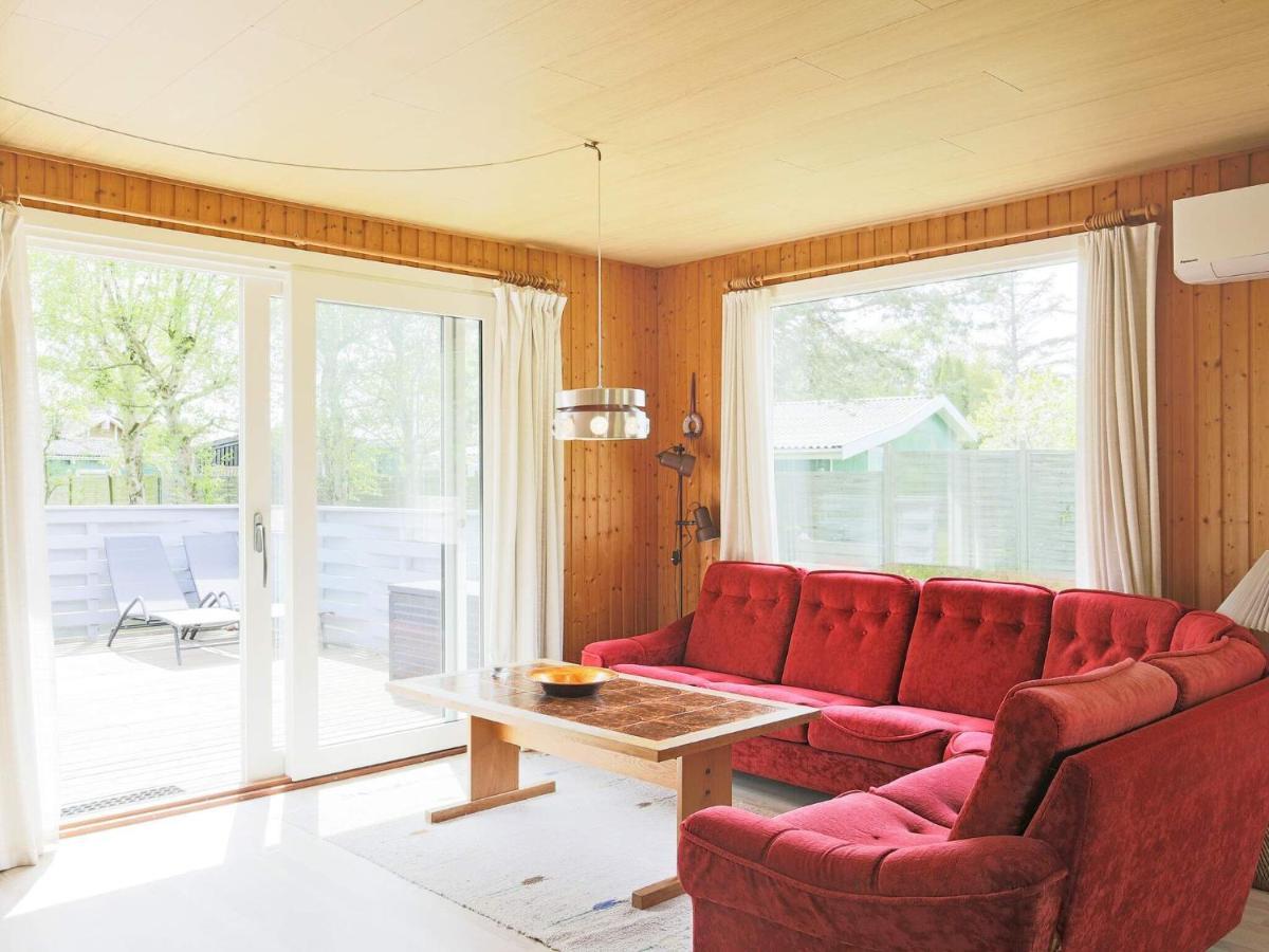 Holiday Home Gedser VIII Εξωτερικό φωτογραφία