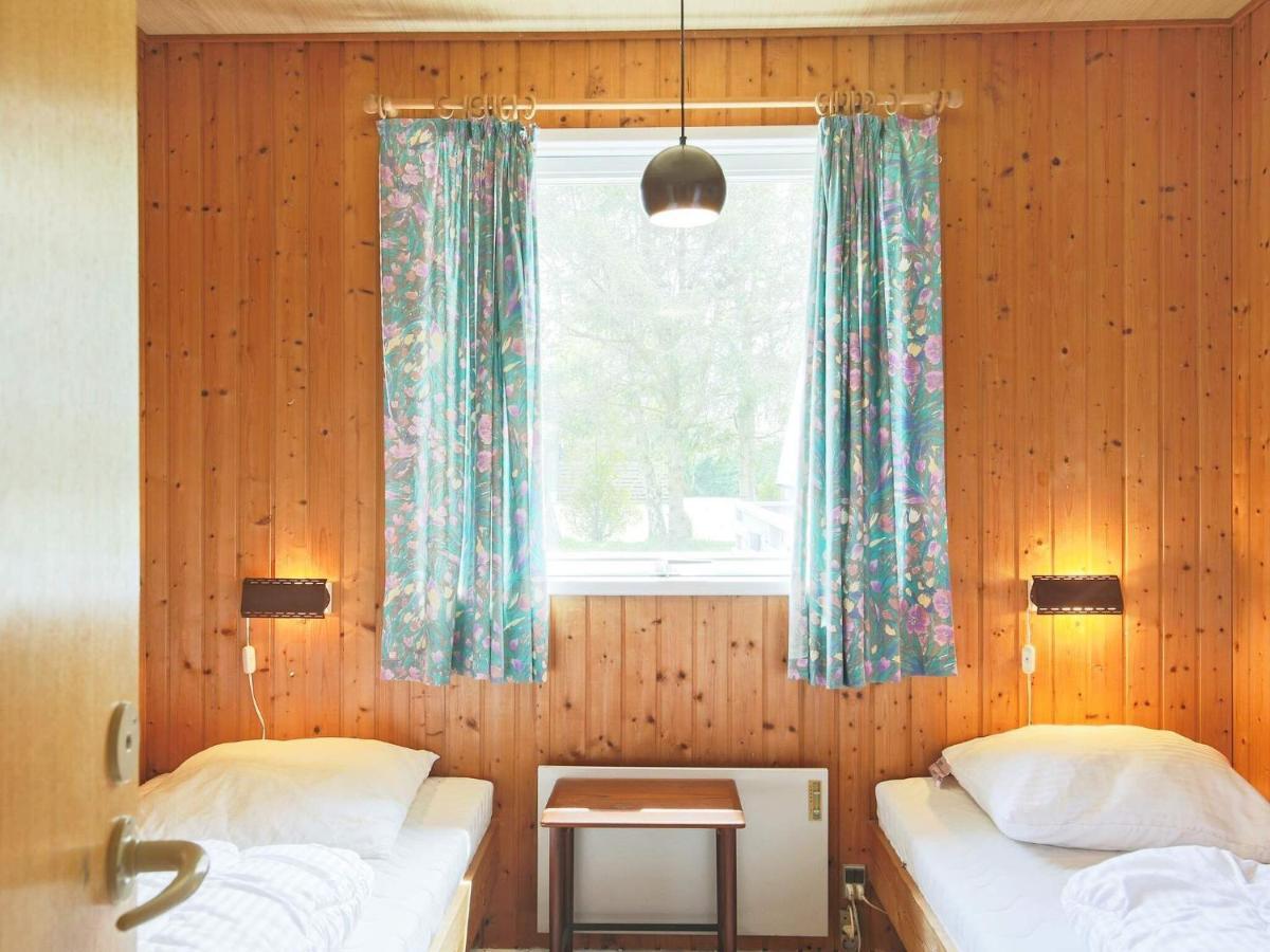 Holiday Home Gedser VIII Εξωτερικό φωτογραφία