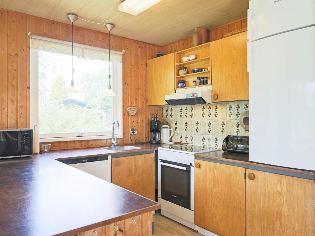 Holiday Home Gedser VIII Εξωτερικό φωτογραφία