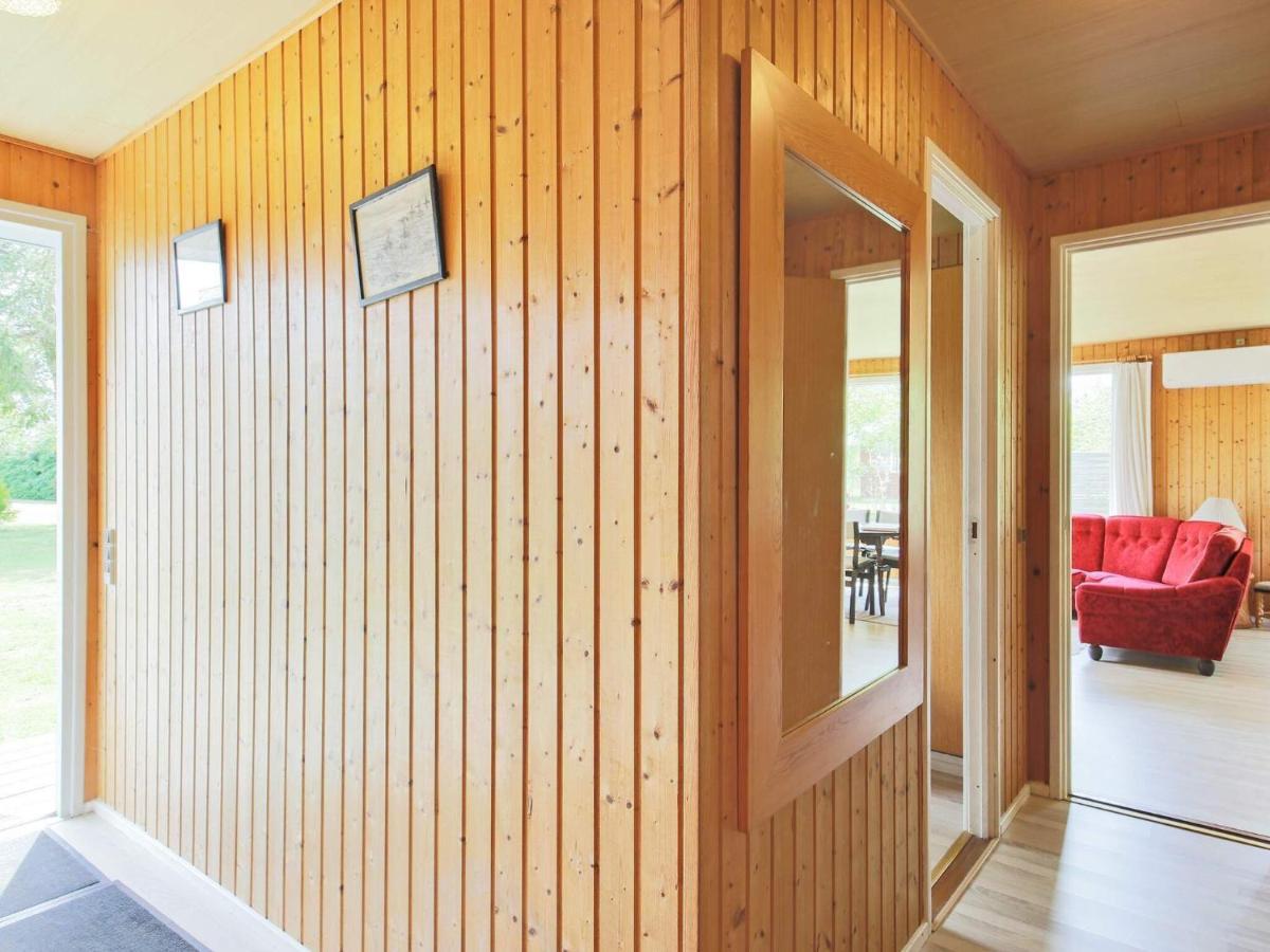 Holiday Home Gedser VIII Εξωτερικό φωτογραφία