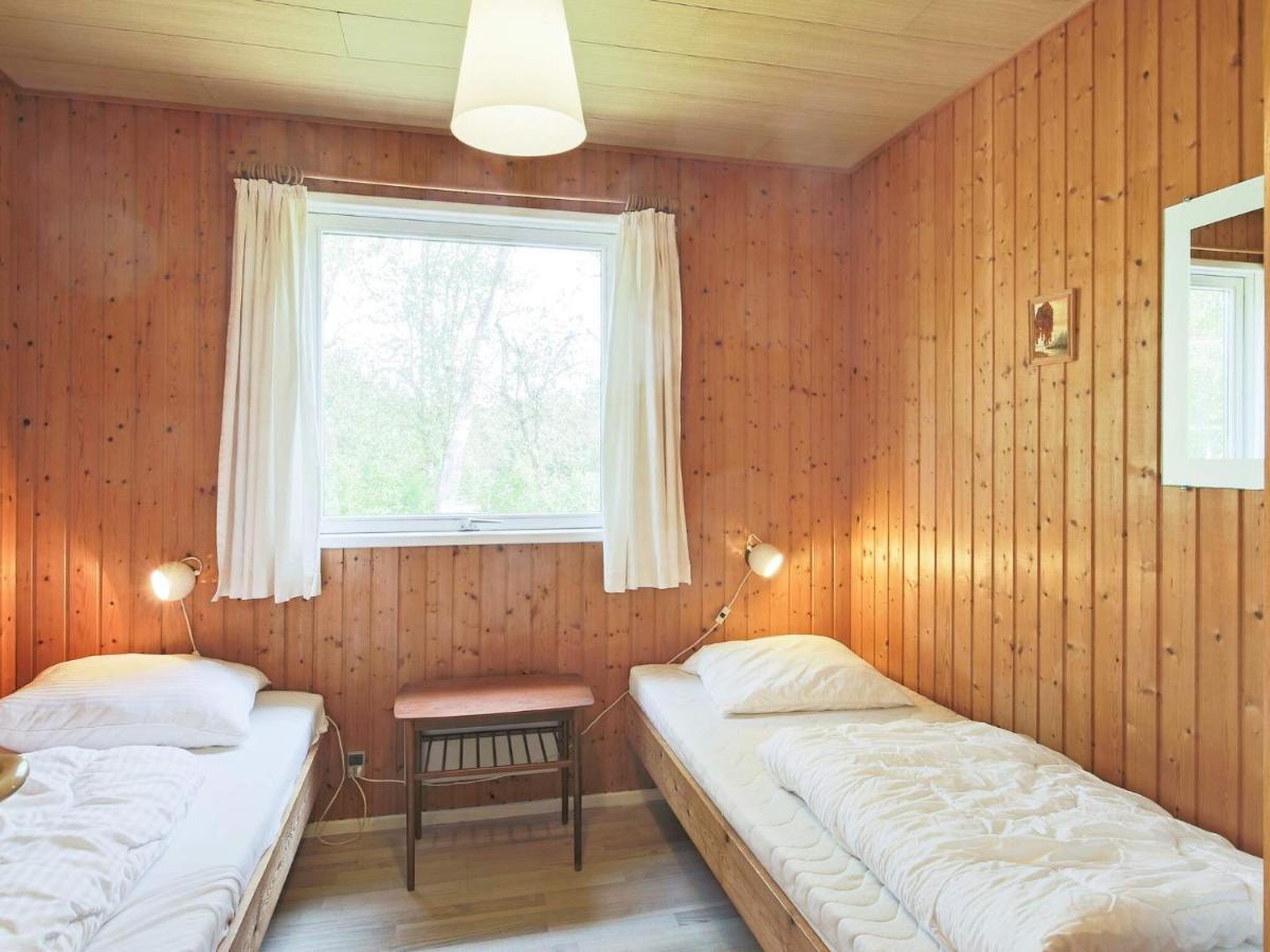 Holiday Home Gedser VIII Εξωτερικό φωτογραφία