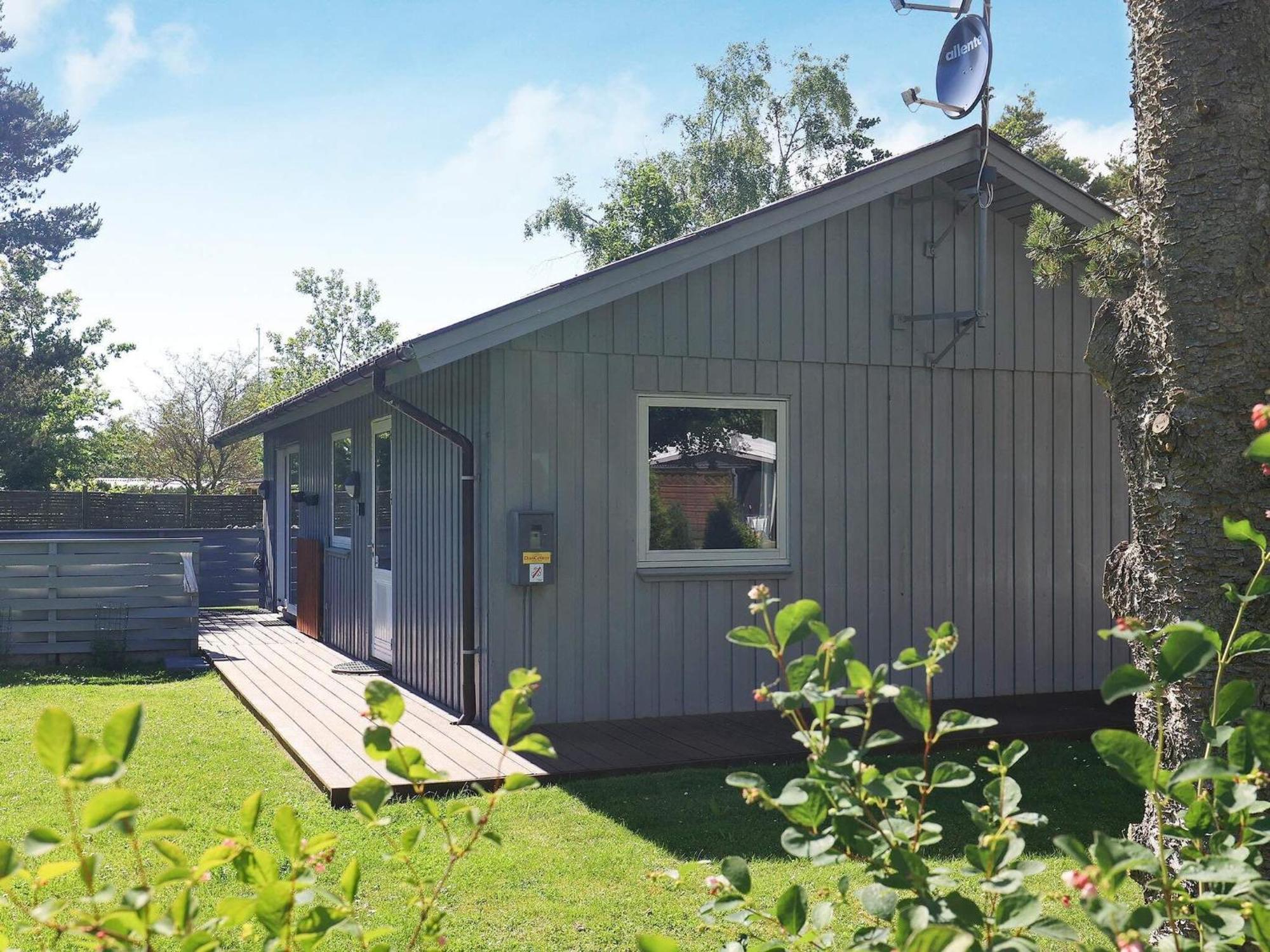 Holiday Home Gedser VIII Εξωτερικό φωτογραφία