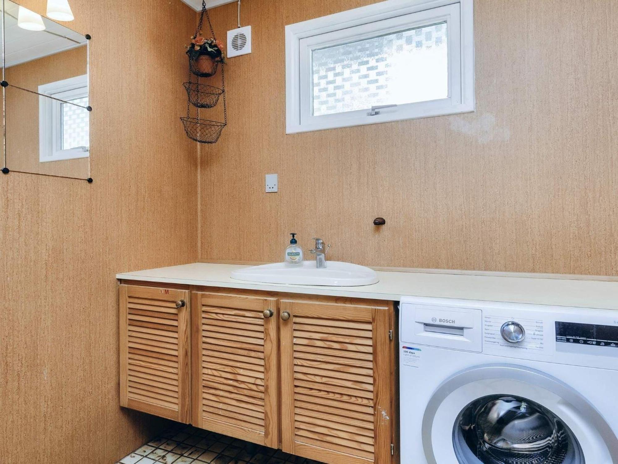 Holiday Home Gedser VIII Εξωτερικό φωτογραφία