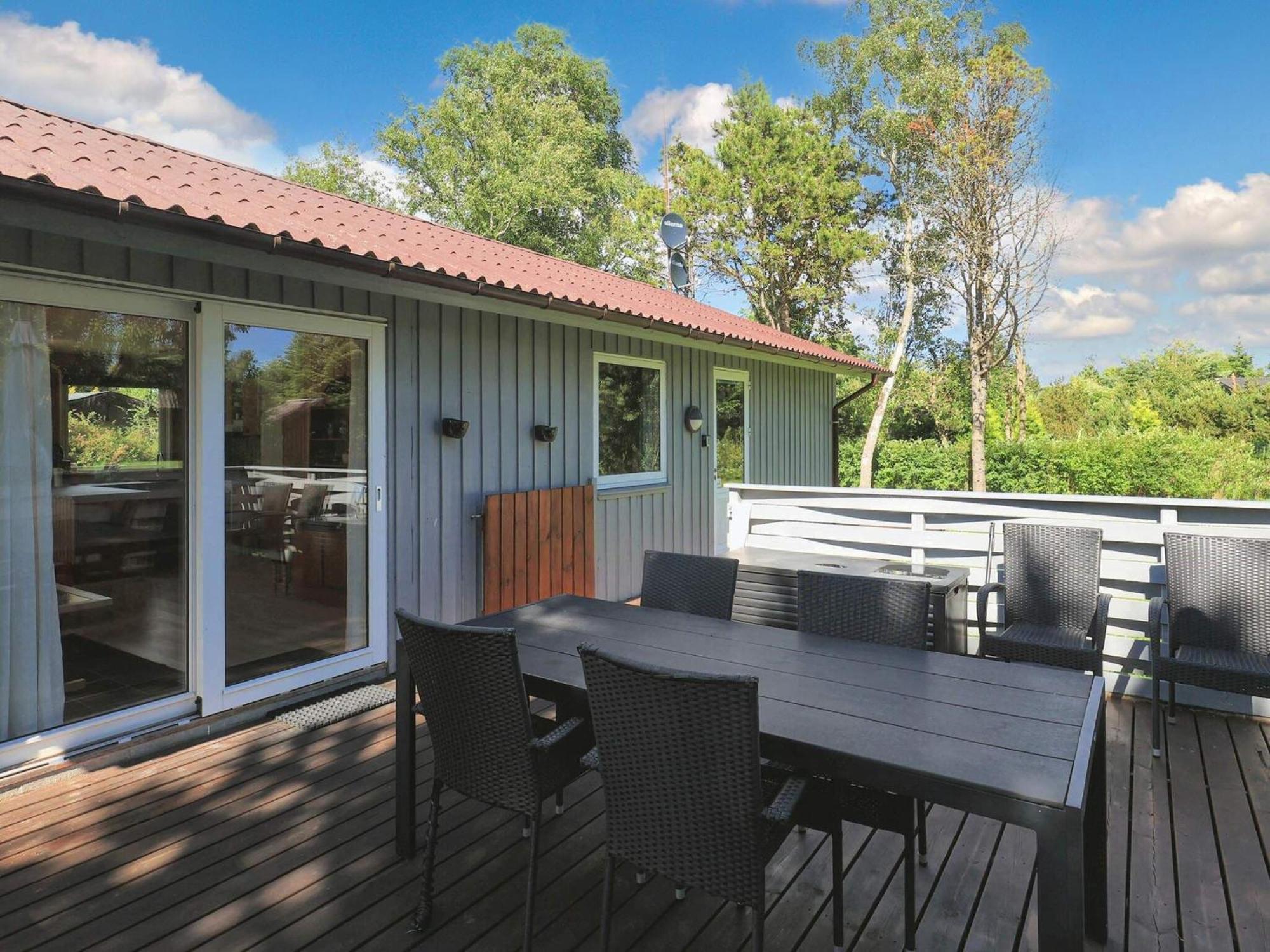 Holiday Home Gedser VIII Εξωτερικό φωτογραφία