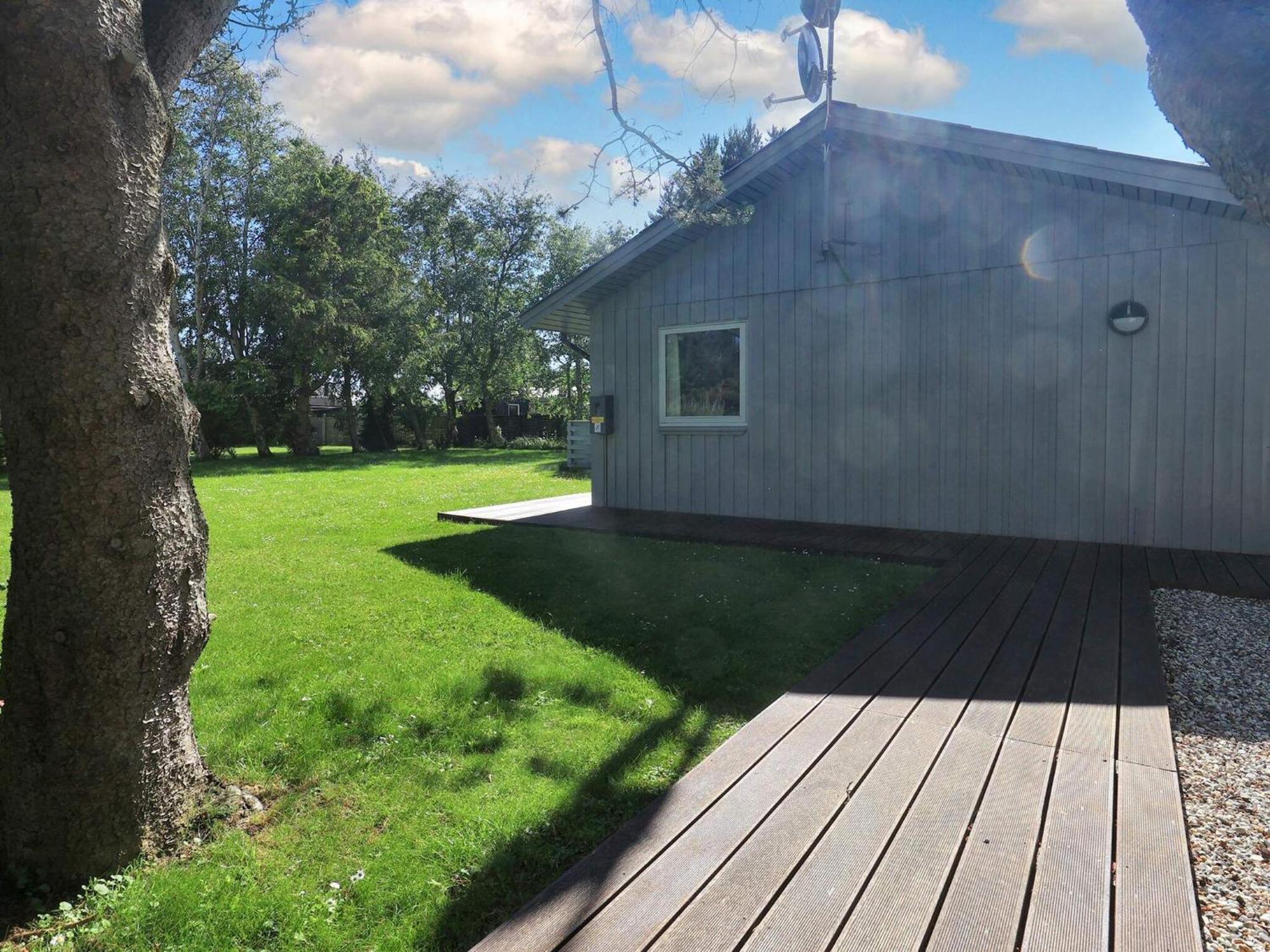 Holiday Home Gedser VIII Εξωτερικό φωτογραφία