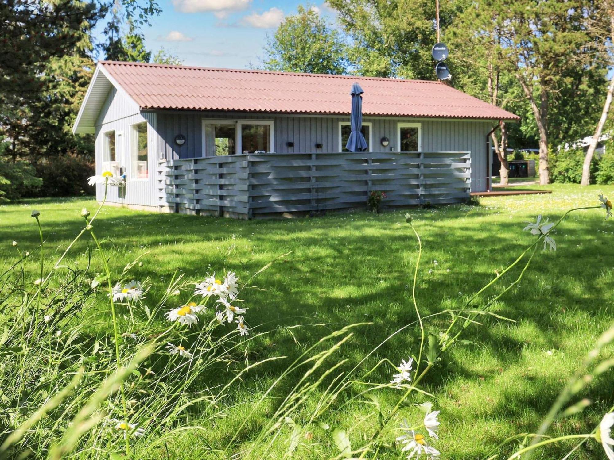 Holiday Home Gedser VIII Εξωτερικό φωτογραφία